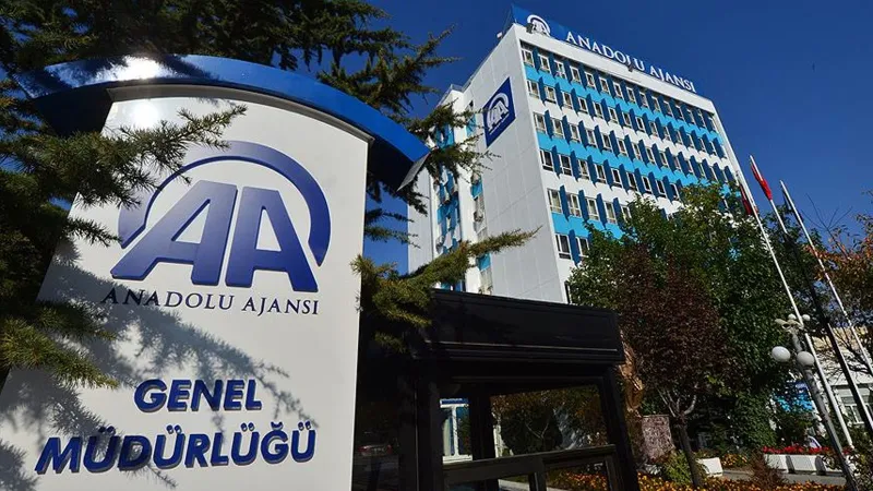 AA'dan Yeşil Mercek Projesi: İklim Haberciliği Eğitimi Başladı!