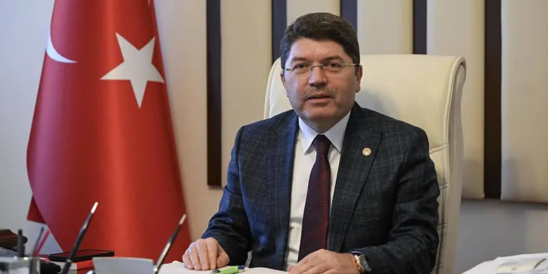 Adalet Bakanı Duyurdu: 7591 İnfaz Memuru Göreve Başladı! ŞOK