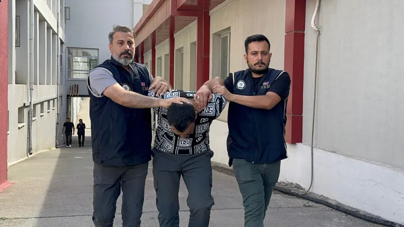 Adana'da DEAŞ Operasyonu! 5 Şüpheli Hakkında Şok Karar!