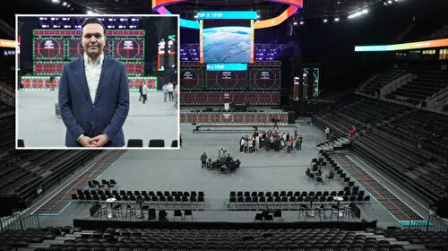 Erdoğan'dan Gençlere Müjde! AK Parti Gençlik Festivali İstanbul'da Başlıyor!