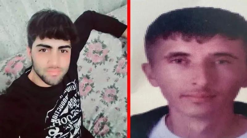 Konya'da Şok Cinayet! Kalbini Söküp Cinsel Organını Kesti!