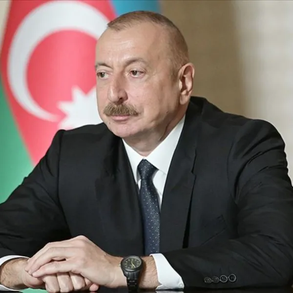 Aliyev'den Erdoğan'a Şok Tebrik! Türkiye'de Neler Oluyor?