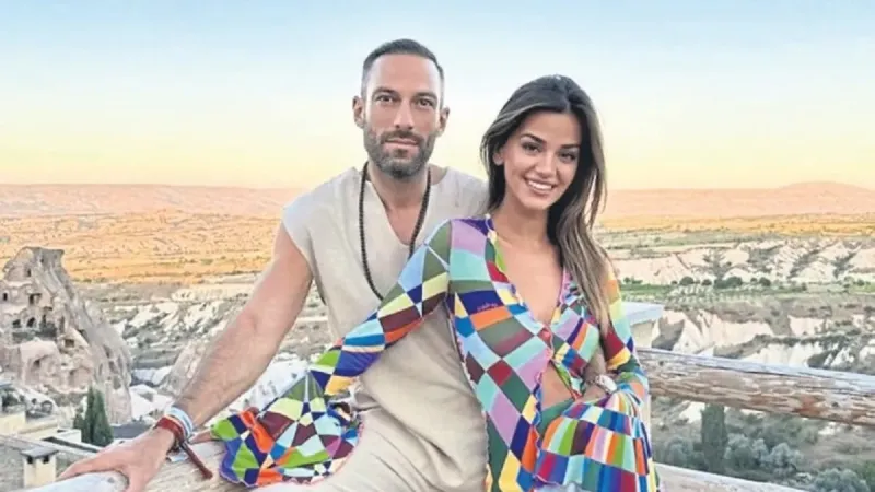 Allan Hakko'dan Şaşırtan Hamle! Yeni Aşkı Aslı Turanlı mı?