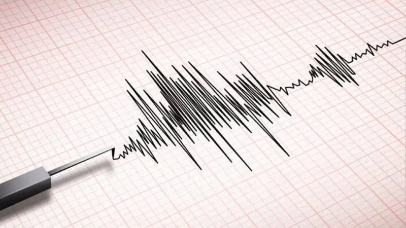 Amasya Sallandı! 4.4'lük Deprem Panik Yarattı!
