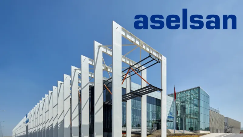 ASELSAN Hissesi Uçuyor Mu? Hedef Fiyatlar ve Uzman Yorumları!