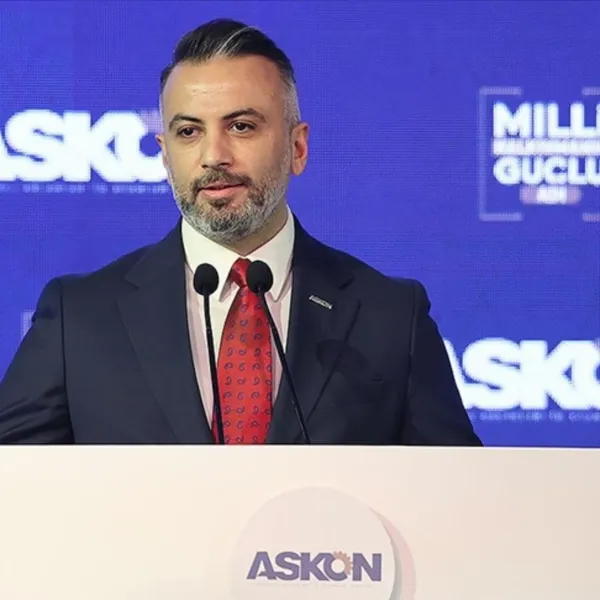 ASKON'dan Boykot Çağrılarına Sert Yanıt: Ekonomi Hedefte mi?