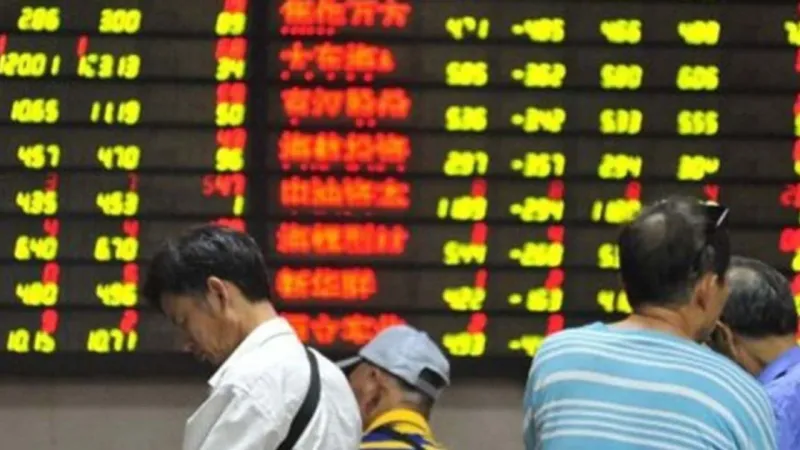 Asya Borsaları Yükselişte! Ticaret Savaşları Bitiyor mu?