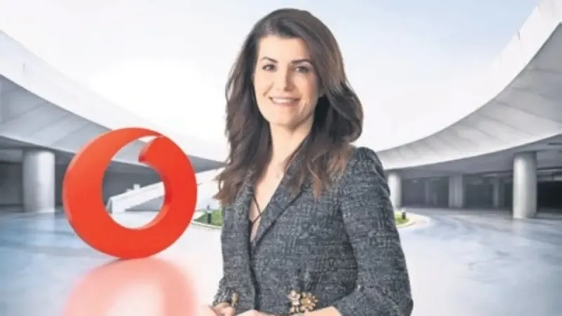 Avon'dan Dijital Hamle! Vodafone ile Neler Değişecek?