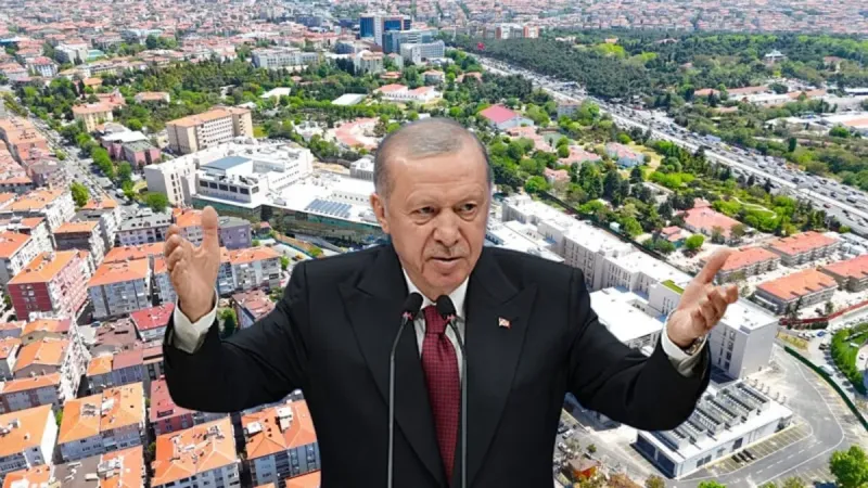 Erdoğan'dan Müjde! Avrupa'nın En Büyük Fizik Tedavi Hastanesi Açılıyor!