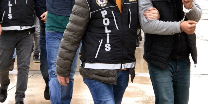 Aydın'da Şok! Baba ve Oğulları Uyuşturucu İmparatorluğu Mu Kurdu?