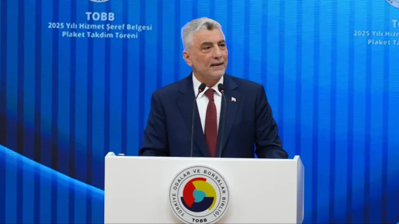 İhracat Rekoru! Bakan Bolat'tan Müjde: 7,7 Kat Artış Şoku!