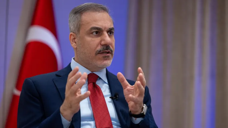 Flaş Haber: Hakan Fidan'a Suikast Girişimi! Zehirlendi mi?