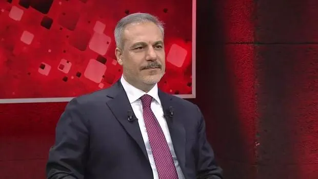 Fidan'dan Terör Açıklaması: PKK'nın Silah Bırakması Yeterli mi?