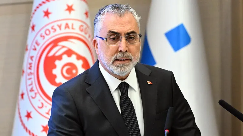 Işıkhan'dan Müjde! İşsizlikte Son 25 Yılın Rekoru Mu Geldi?