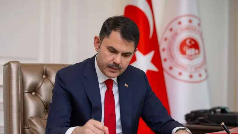 Bakan Kurum'dan Deprem Konutları Müjdesi: Teslim Tarihi Açıklandı!