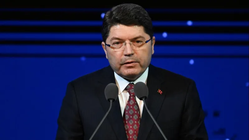 Bakan Tunç'tan Yargı Reformu Müjdesi: Yeni Paket Geliyor!