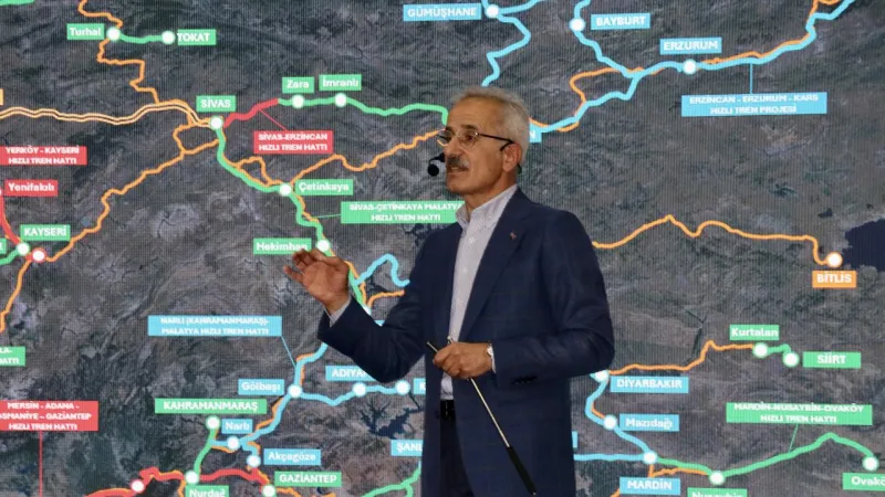 Türkiye Siber Güvenlikte Lider! Bakan Uraloğlu'ndan Kritik Açıklama