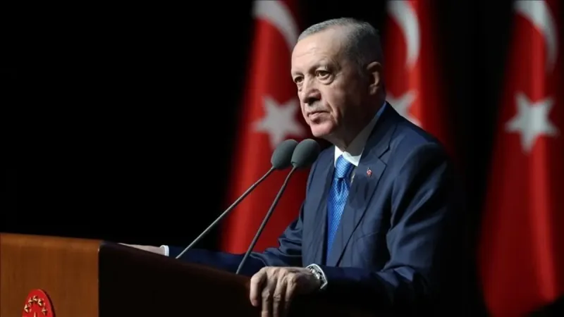 Erdoğan'dan Zelenski'ye Barış Çağrısı! Türkiye Devrede mi?
