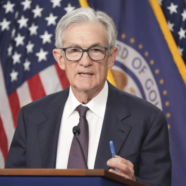 Powell'dan Şok Açıklama: Belirsizlik Azalıyor Mu?