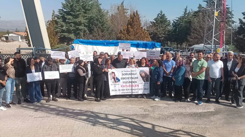 Ehliyetsiz Sürücünün Öldürdüğü Çocuklar Kusurlu mu? Şok Rapor!