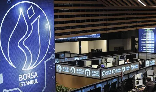 Borsa Çakıldı Mı? BIST 100'de Şok Düşüş! İşte Detaylar