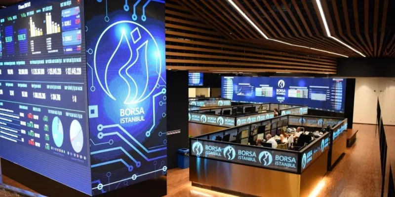 Borsa İstanbul Çakıldı! İyimserlik Balonu Mu Söndü?