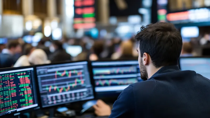 Borsa İstanbul'da Hangi Aracı Kurumlar Zirvede? İşte Detaylar!