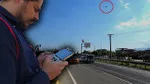 Drone'la Ceza Yağdı! Gaziantep'te Kimse Fark Etmedi!