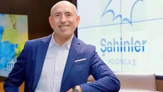 Büyükçekmece'de Yolsuzluk Şoku! İş İnsanı Kemal Şahin Tutuklandı!