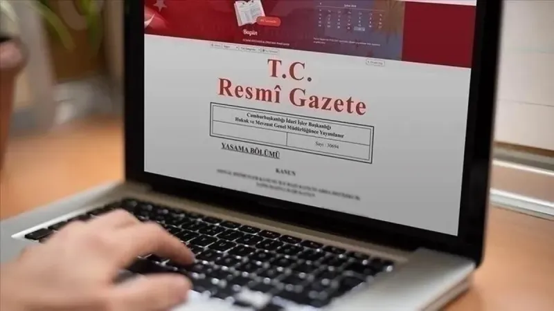 Son Dakika: Yeni Büyükelçiler Atandı! İşte Görev Yerleri