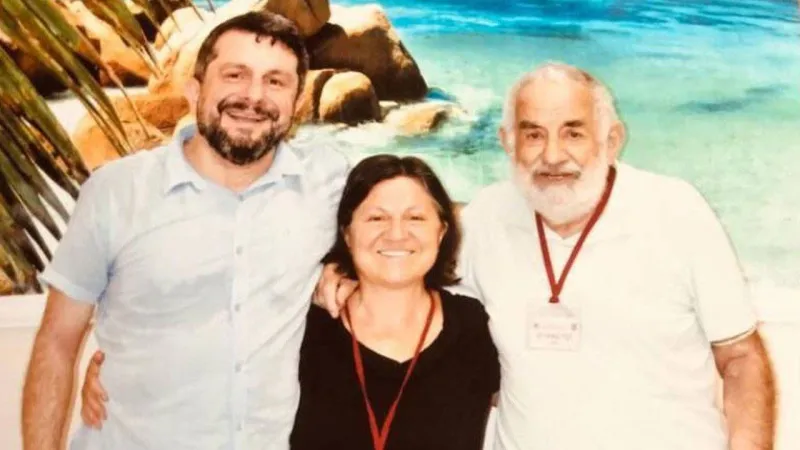 Can Atalay'ın Annesi İsyan Etti: Bu Nefret Bitsin!