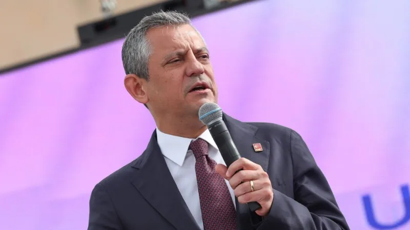 Ayşenur Ezgi Eygi'nin Adı Didim'de Yaşayacak! Park Açıldı