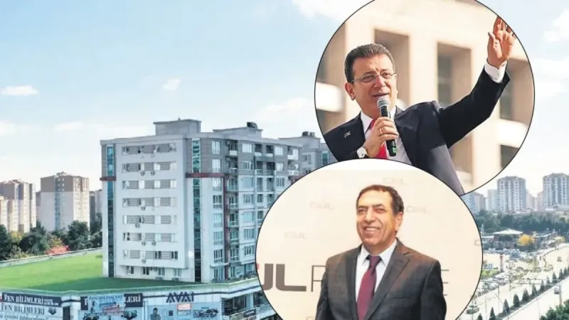 İmamoğlu Rüşvet İddiası: İş Adamı Gül'den Şok İtiraf!