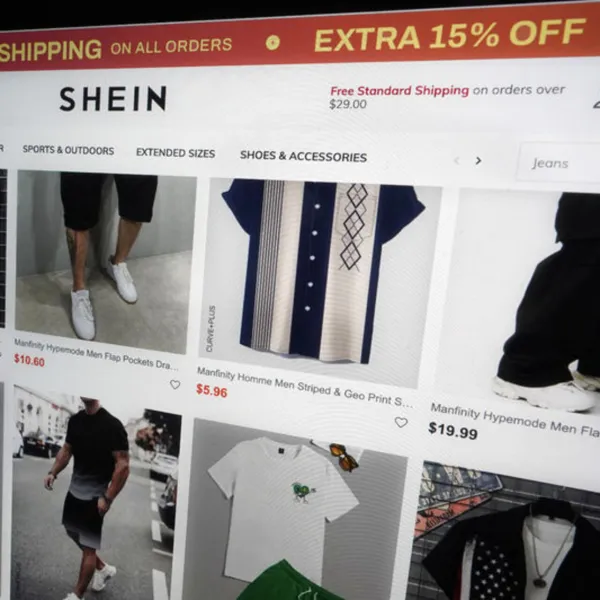 Shein ABD'de Fiyatları Uçurdu! Zam Oranı Dudak Uçuklattı