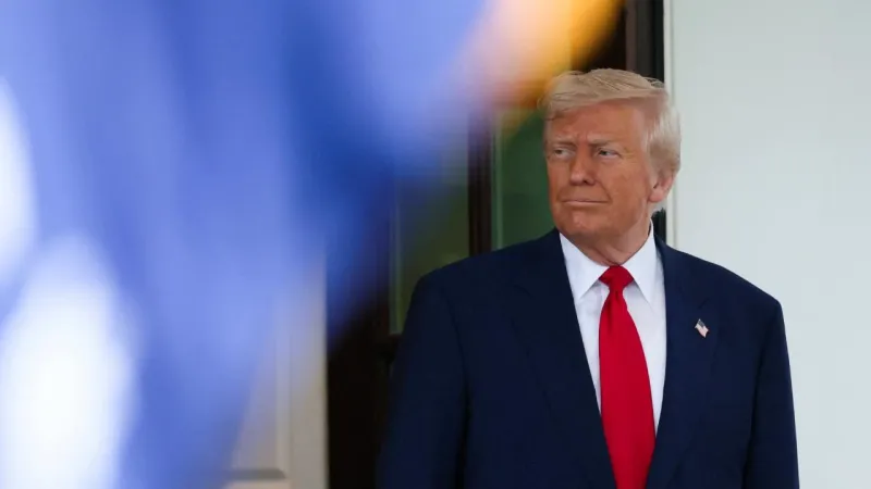 Trump'tan Sürpriz Hamle! Rusya-Ukrayna Görüşmeleri İçin İstanbul'da mı?
