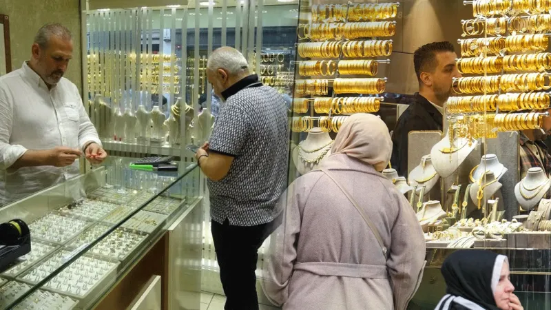Kuyumcular Cumartesi Açık mı? Altın Alacaklar Dikkat!