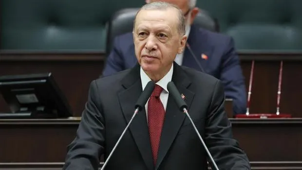 Erdoğan'dan Müjde! 75 Milyar Metreküplük Dev Doğal Gaz Keşfi