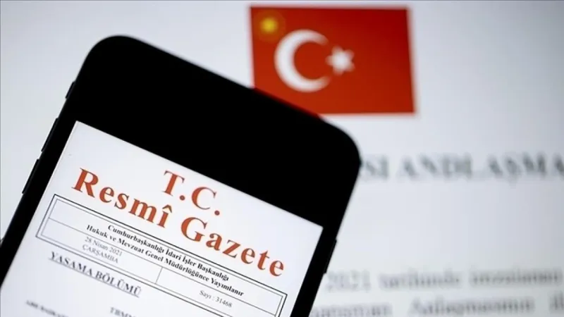 Göksel Aşan Cumhurbaşkanlığı Başdanışmanı Oldu! Şaşırtan Atama