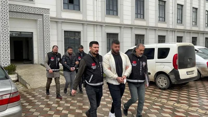 Sahilde Kavga Cinayeti: Cezalar Belli Oldu! Şok Detaylar