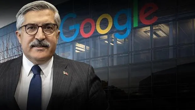 Google Algoritma Değişiklikleri: TBMM'den Şok İddialar!