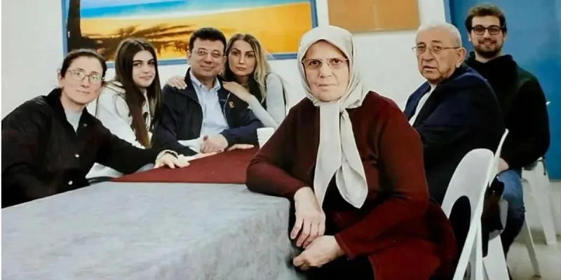 Dilek İmamoğlu'ndan Cezaevi Ziyareti Sonrası Şok Açıklamalar!