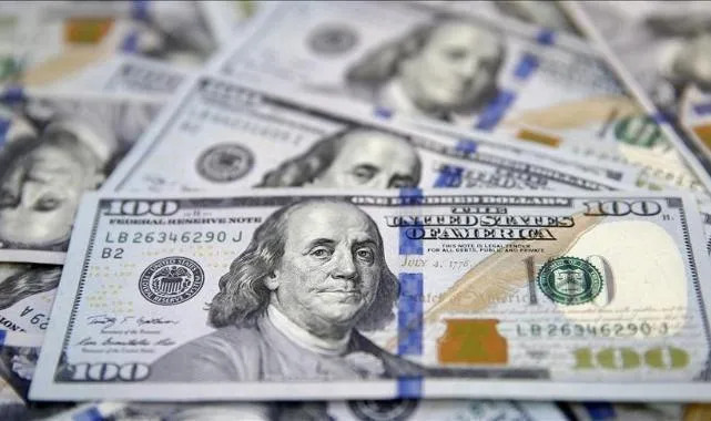 Dolar Alarmı! TL Karşısında Son Durum Ne? İşte Anlık Kur!