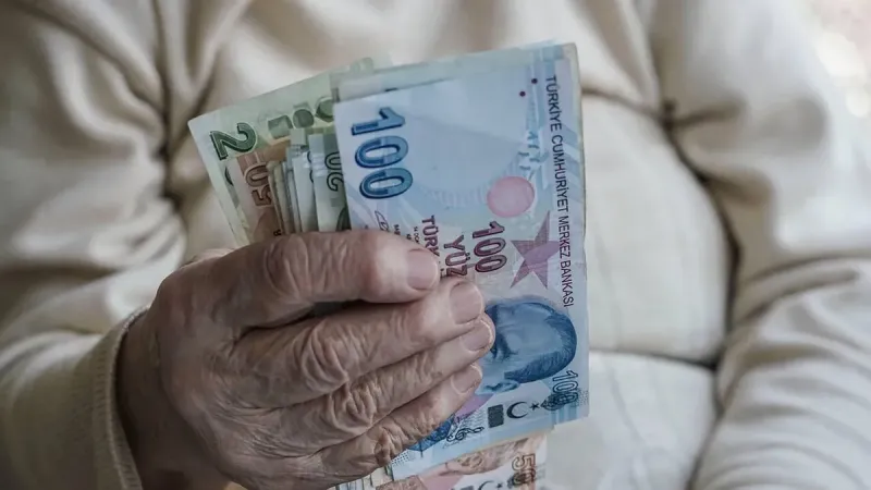 Emekli Maaşı Müjdesi: Temmuzda Ne Kadar Zam Alacaksınız?