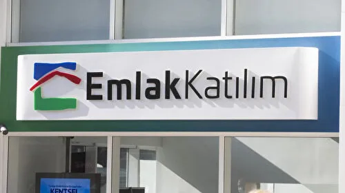 Emlak Katılım'dan Dev Hamle! Ekonomiye 164 Milyar TL Destek