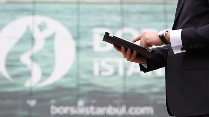 Borsa İstanbul'da En Çok İşlem Yapan Aracı Kurumlar! Şok Liste