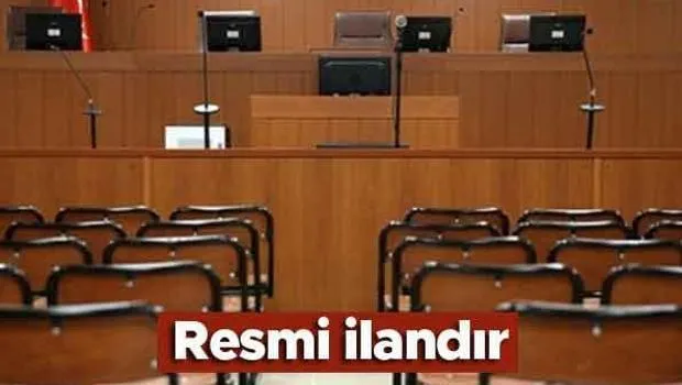 Ergani Adliyesi'nde Neler Oluyor? Mahkeme Kararı Şaşırttı!