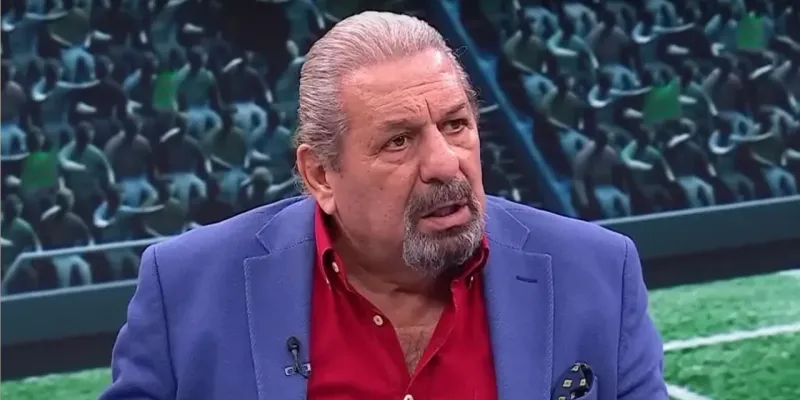 Erman Toroğlu Şike İddiası: Galatasaray Maçı Hakkında Şok Sözler!