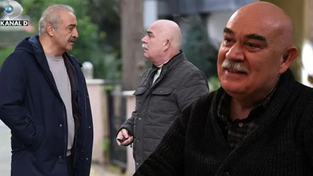 İnci Taneleri Sırrı: Yılmaz Erdoğan O Rolü Kime Yazdı?