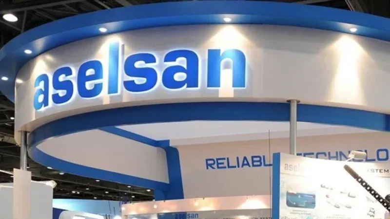 Savunma Sanayi Hisseleri Çakıldı! Aselsan'da Şok Düşüşün Nedeni Ne?