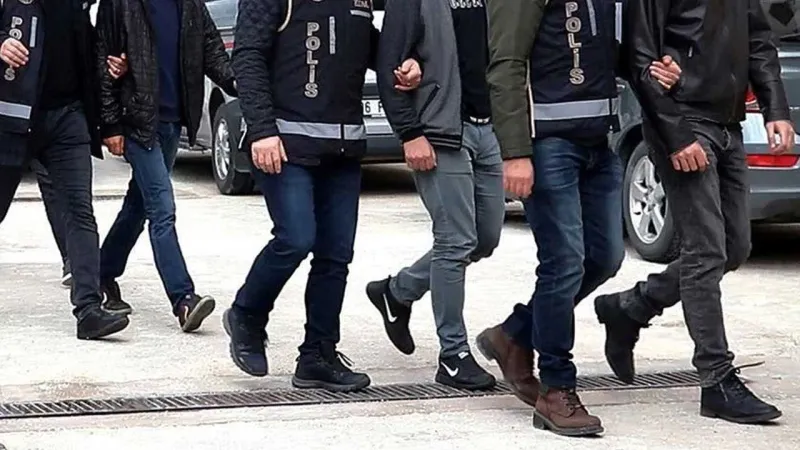 FETÖ Operasyonu: 47 İlde Şok Tutuklamalar! İşte Detaylar